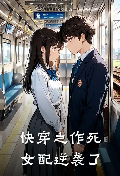 快穿之作死女配逆袭了