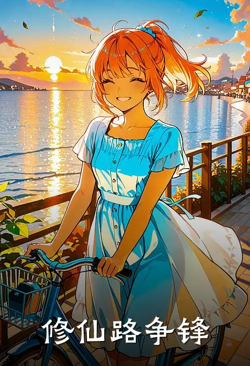 修仙路争锋(陈大山陈小芳)最新推荐小说_最新免费小说修仙路争锋陈大山陈小芳