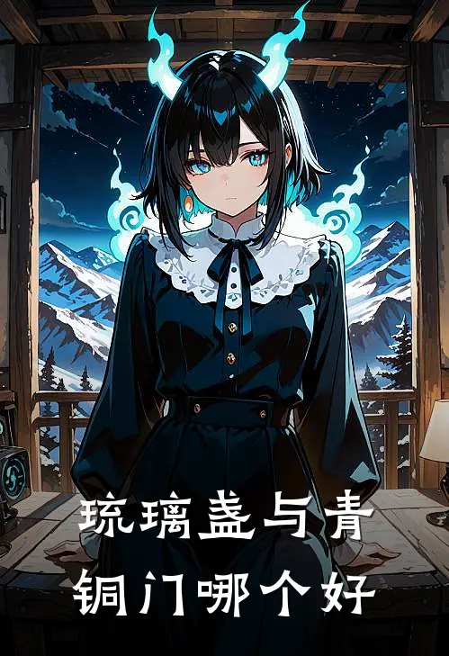 琉璃盏与青铜门哪个好