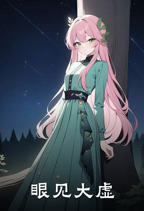 眼见大虚林娜林娜完结版免费阅读_眼见大虚全章节免费在线阅读