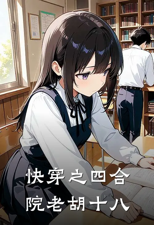 快穿之四合院 老胡十八