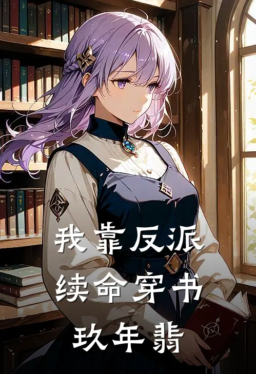 我靠反派续命穿书玖年翡