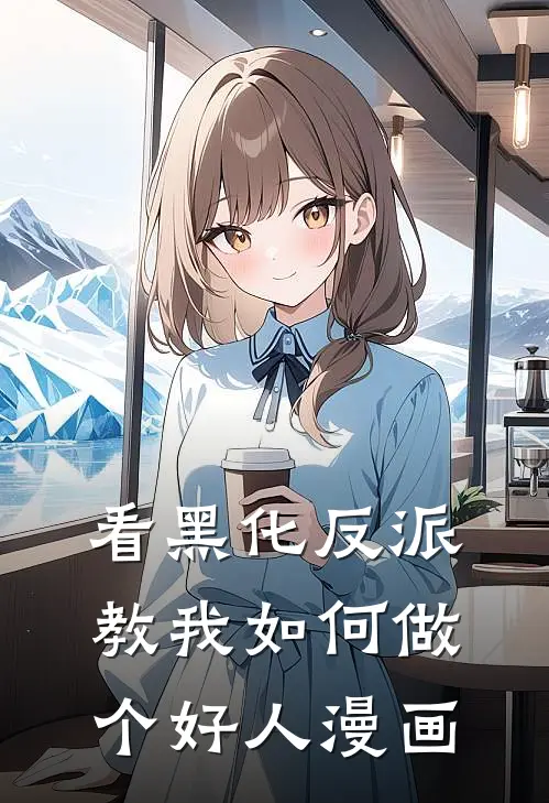 看黑化反派教我如何做个好人漫画