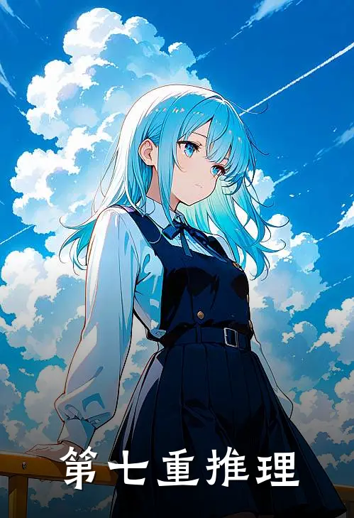 第七重推理陈默苏晴免费小说大全_完结的小说第七重推理(陈默苏晴)