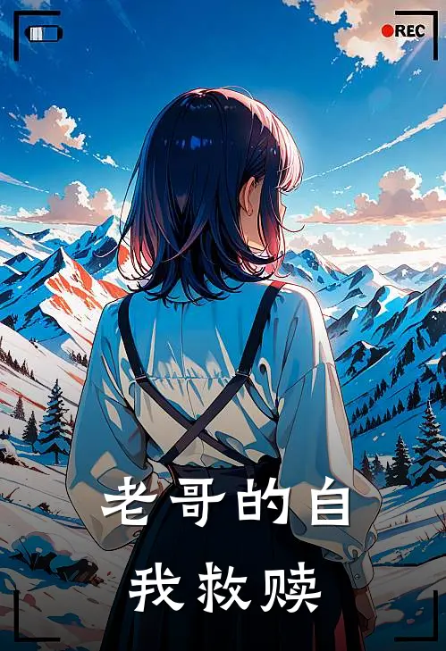 老哥的自我救赎