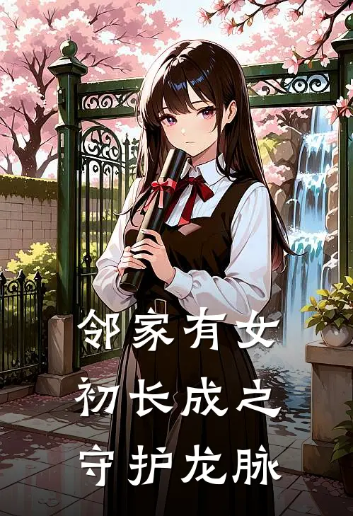 邻家有女初长成之守护龙脉(林枫唐佳怡)网络热门小说_最新小说邻家有女初长成之守护龙脉(林枫唐佳怡)