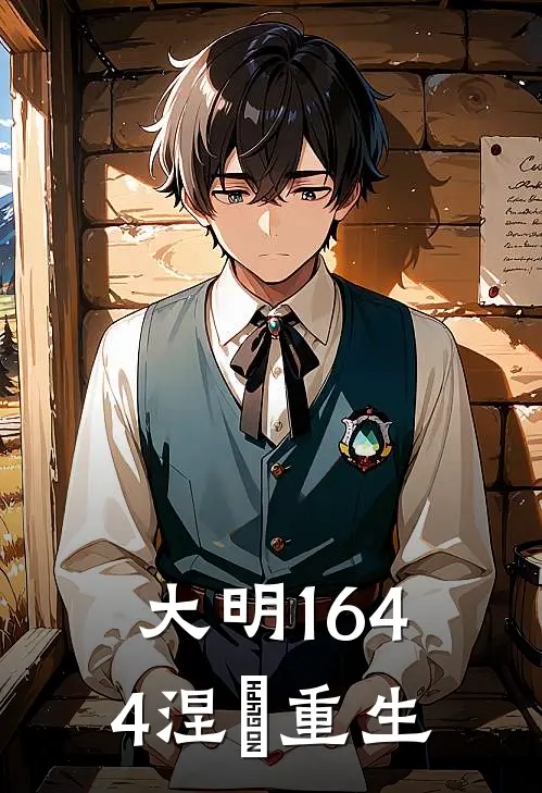 大明1644涅槃重生