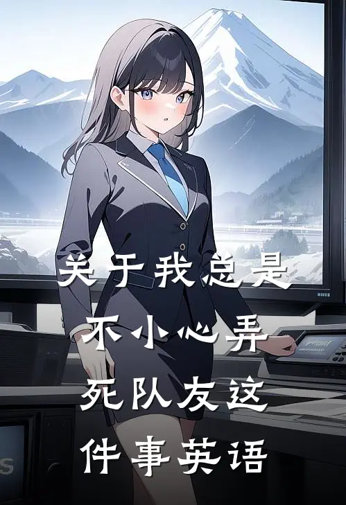 关于我总是不小心弄死队友这件事英语