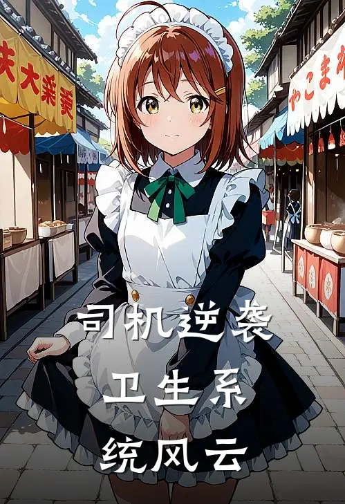 司机逆袭：卫生系统风云