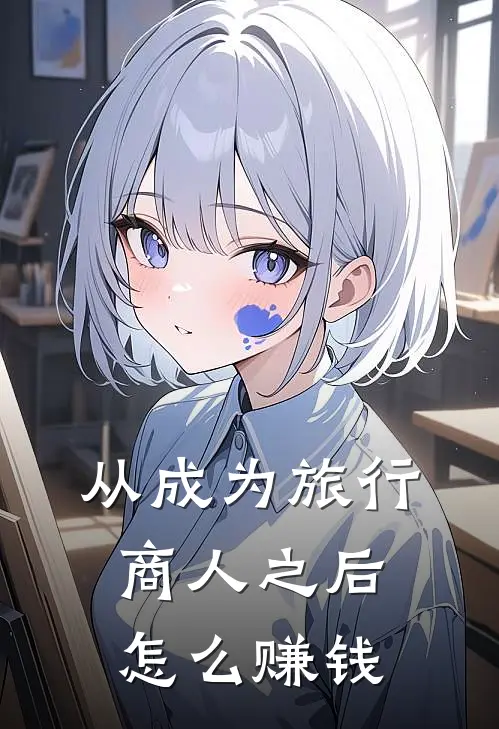 从成为旅行商人之后怎么赚钱