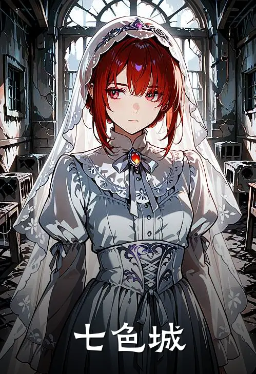 七色城
