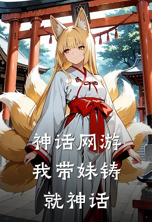 神话网游：我带妹铸就神话