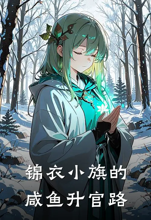 锦衣小旗的咸鱼升官路