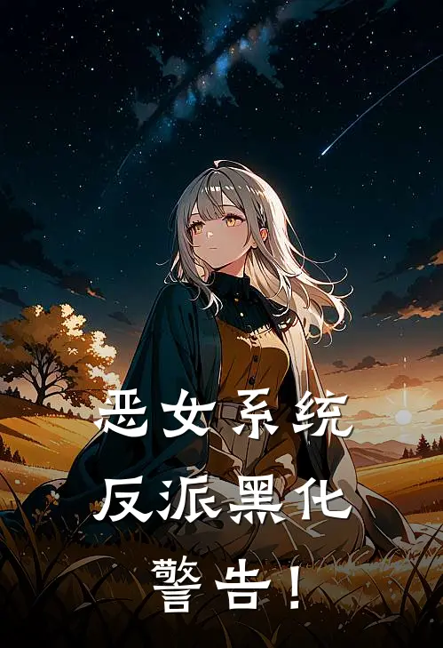 陆鱼厌卿(恶女系统：反派黑化警告！)全本阅读_陆鱼厌卿最新热门小说