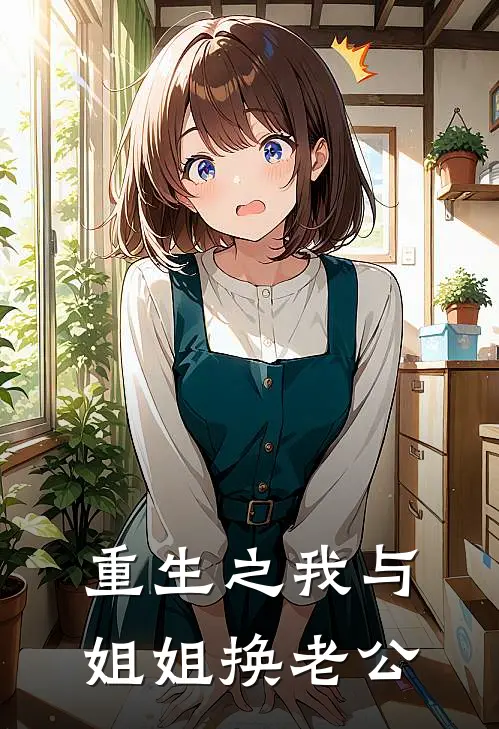 重生之我与姐姐换老公苏怡苏菲小说推荐完结_全集免费小说重生之我与姐姐换老公(苏怡苏菲)