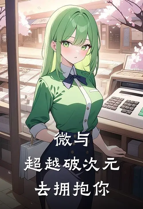 微与：超越破次元去拥抱你(林知微顾与之)全文免费阅读无弹窗大结局_《微与：超越破次元去拥抱你》林知微顾与之免费小说