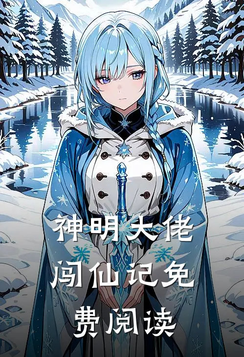 神明大佬闯仙记免费阅读