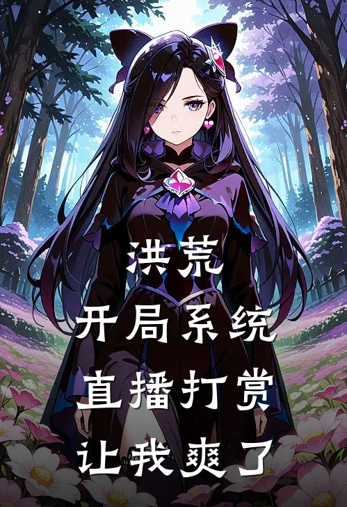 洪荒：开局系统直播打赏让我爽了