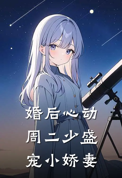 婚后心动，周二少盛宠小娇妻舒璃周正则热门小说完结_热门的小说婚后心动，周二少盛宠小娇妻舒璃周正则