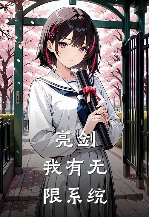 亮剑：我有无限系统