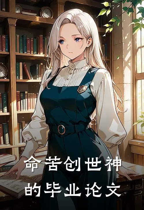 命苦创世神的毕业论文