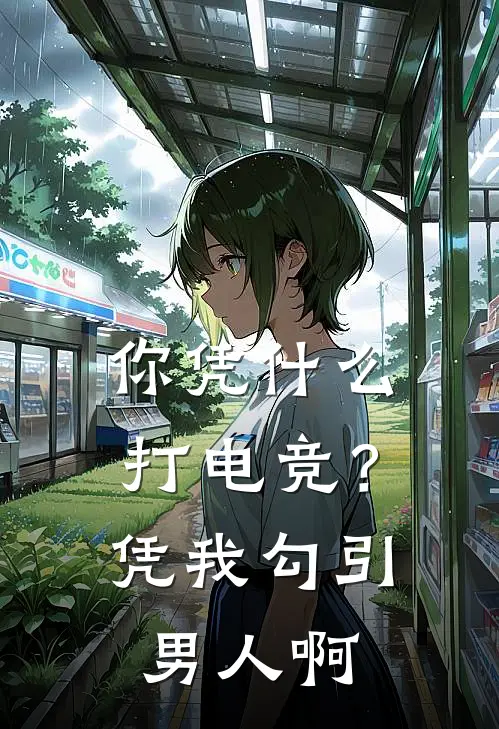 你凭什么打电竞？凭我勾引男人啊