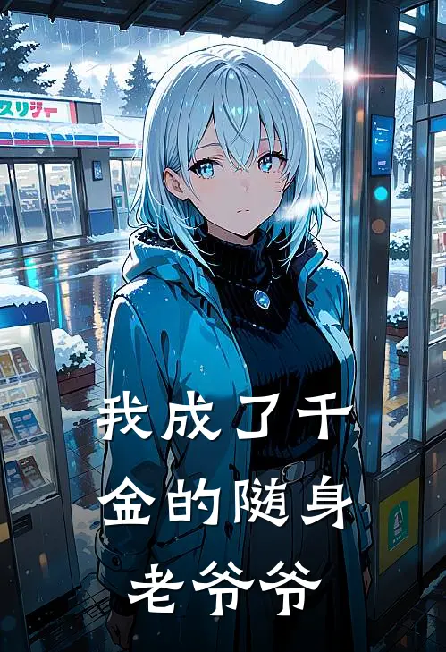 我成了千金的随身老爷爷