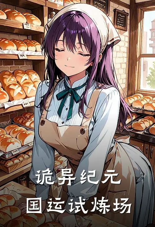 诡异纪元：国运试炼场陆烬陆烬全文在线阅读_诡异纪元：国运试炼场全集免费阅读
