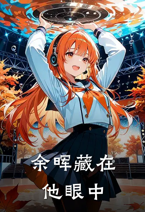 余晖藏在他眼中(江暖许淮漾)全本免费小说阅读_全文免费阅读余晖藏在他眼中江暖许淮漾