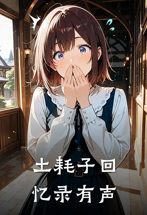 土耗子回忆录有声