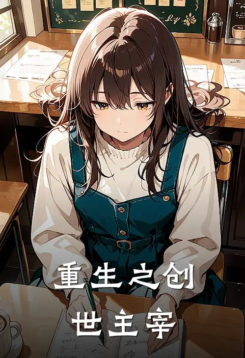 重生之创世主宰唐鑫张靖怡热门小说阅读_完本完结小说重生之创世主宰唐鑫张靖怡