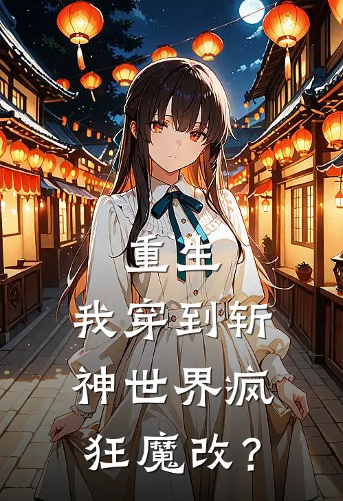 重生：我穿到斩神世界疯狂魔改？林云李毅飞最新小说推荐_完结小说重生：我穿到斩神世界疯狂魔改？(林云李毅飞)