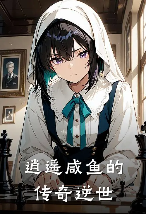 逍遥咸鱼的传奇逆世