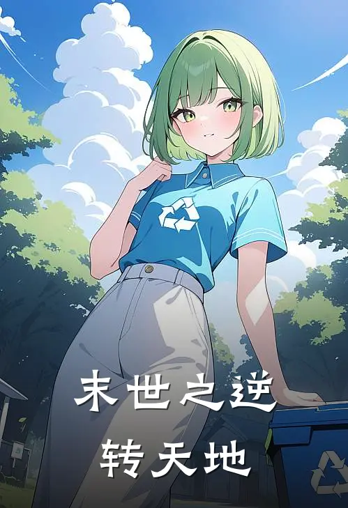 末世之逆转天地