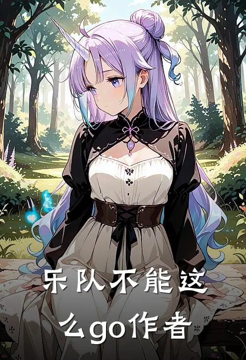 乐队不能这么go作者