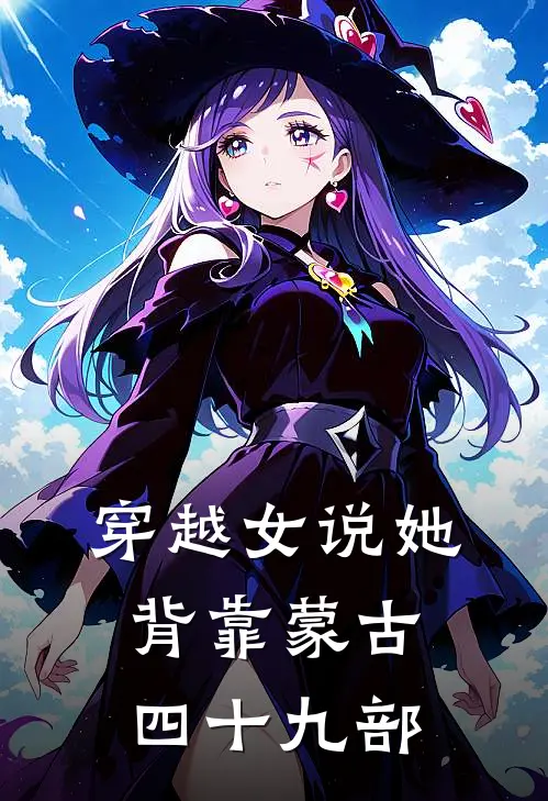 穿越女说她背靠蒙古四十九部