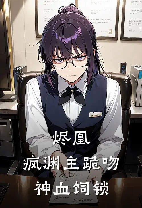 烬凰：疯渊主跪吻神血饲锁