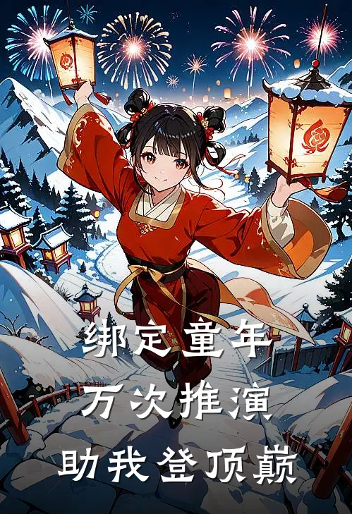 绑定童年：万次推演，助我登顶巅李昊林宇免费小说阅读_免费小说大全绑定童年：万次推演，助我登顶巅(李昊林宇)