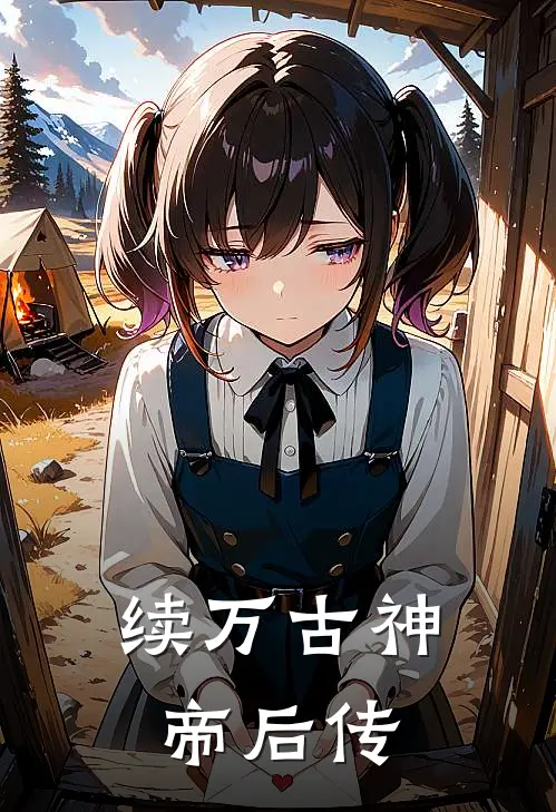 续万古神帝后传