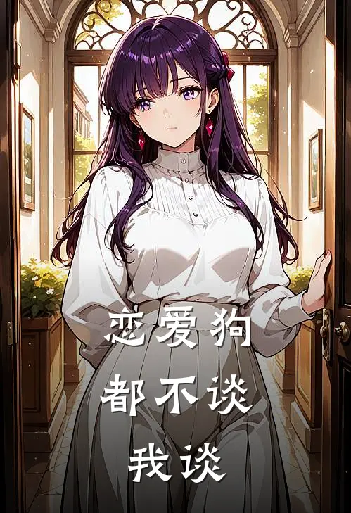 恋爱狗都不谈，我谈