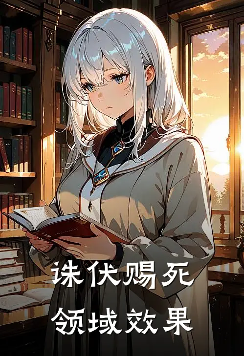 诛伏赐死领域效果