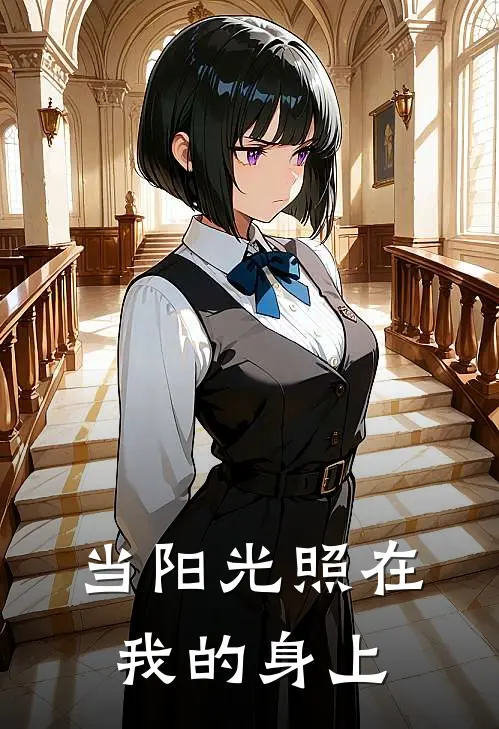 当阳光照在我的身上(沈卿芸李沐)免费阅读完整版小说_完结免费小说当阳光照在我的身上(沈卿芸李沐)