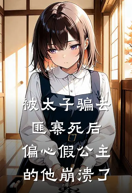 被太子骗去匪寨死后，偏心假公主的他崩溃了沈听寒沈茯苓完整版在线阅读_沈听寒沈茯苓完整版阅读