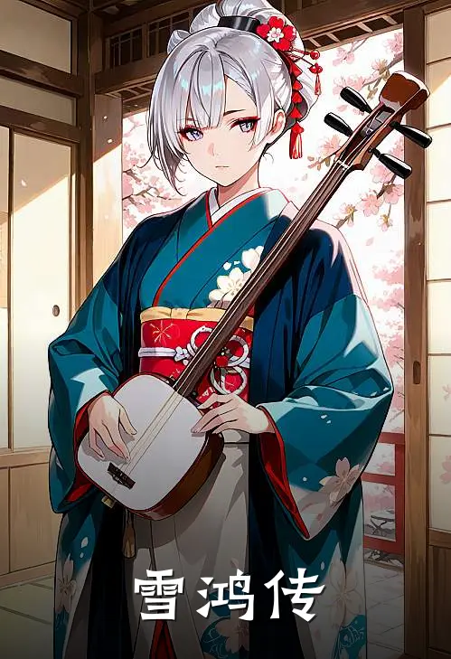 雪鸿传(江雪鸿江寒)免费阅读_无弹窗全文免费阅读雪鸿传江雪鸿江寒