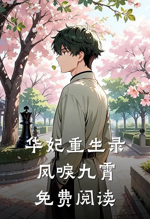 华妃重生录凤唳九霄免费阅读