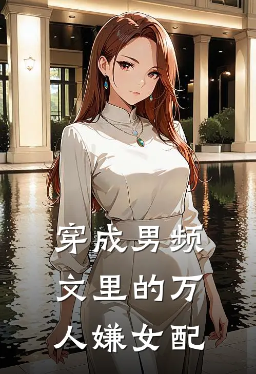 《穿成男频文里的万人嫌女配》夏苏念谢祁已完结小说_穿成男频文里的万人嫌女配(夏苏念谢祁)全文免费阅读无弹窗大结局
