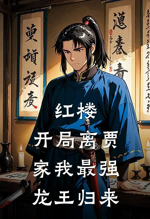 红楼：开局离贾家我最强龙王归来(刘秀贾迎春)网络热门小说_最新小说红楼：开局离贾家我最强龙王归来(刘秀贾迎春)
