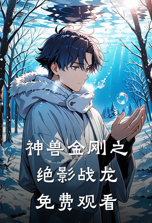 神兽金刚之绝影战龙免费观看