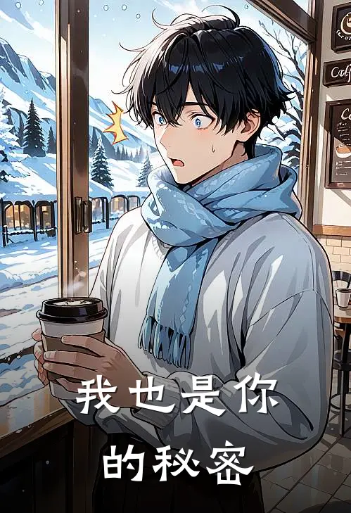 我也是你的秘密