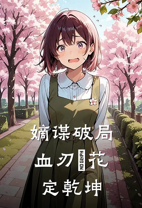 嫡谋破局：血刃籫花定乾坤沈明昭江灵犀完整免费小说_热门小说阅读嫡谋破局：血刃籫花定乾坤沈明昭江灵犀